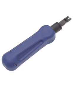 PA70012-TEMPO-Herramienta Manual 110 para Terminación de Jacks RJ45