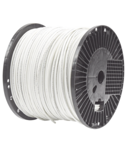 PUP6AV04WH-G-PANDUIT-Bobina de Cable UTP de 4 Pares, Vari-MaTriX, Cat6A, 23 AWG, CMP (Plenum), Color Blanco, 305m