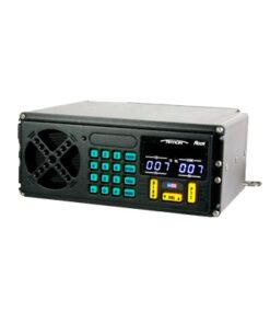 RCCR-151-RITRON-Radio  para Locomotora 155-174MHZ