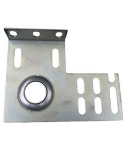 SOP-LATERAL-ACCESSPRO-Soporte balero lateral para puertas de garage.