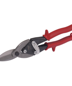 SYS-303U-SURTEK-Tijeras Múltiples Usos tipo Aviación para Corte de Lámina o Fleje. 