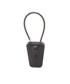 T322-Century-Tag Cable Multialarma para Protección de Herramienta, Alarma de 95dB al Cortar el Cable