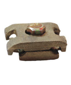 TG-M02-30-TOTAL GROUND-ABRAZADERA MECÁNICA PARA TIERRA 