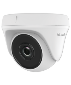 THC-T150-P-HiLook by HIKVISION-Turret TurboHD 5 Megapíxeles / 85° de Visión / Lente 2.8 mm / Interior / IR EXIR 20 mts / TVI-AHD-CVI-CVBS