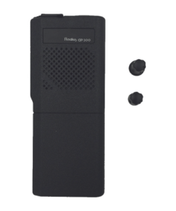 TXCGP300-TXPRO-Carcasa de plástico para Radio GP300