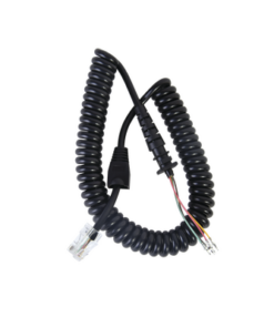 TXM272-TXPRO-Cable para micrófono de radios móviles GM-300/ SM50/ 120/ 130/ M1225/ CDM-750/ 1250/ 1550