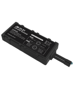 VL01KIT-JIMIIOT-Localizador vehicular 4G -3G- 2G + WIFI + Accesorios + 1 TRACKSOLIDPRO