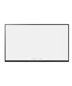 WM75A-SAMSUNG ELECTRONICS-Pantalla Interactiva Touch de 75" con Lápiz Táctil / conectividad Wifi / USB / RJ45 / RS232 / HDMI / Salida Touch / Tizen SO / compatible con VESA