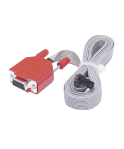 FN-X187-HOCHIKI-Cable Programador Estándar Para Paneles Hochiki FireNET & FireNET Plus (0100-03220) 