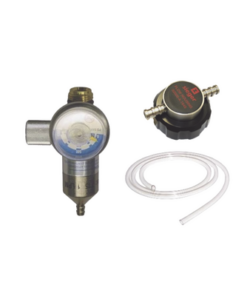 XNXCOMBKIT-HONEYWELL ANALYTICS-Kit De Calibración Para Gases Combustibles Para Transmisor Universal XNX 