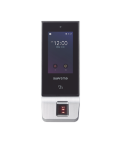 XS2ODPB-SUPREMA-Lector  Multitecnolgia de huellas, tarjetas Mifare, y  móviles atraves de Bluetooth