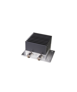 ZA2CS-600-10W-MINI CIRCUITS-Combinador de Alta Potencia, 100-600 MHz, 0.4 dB, 10 Watt, 27 dB de Aislamiento.
