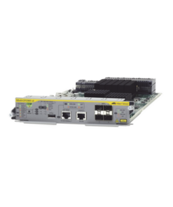 AT-SBX81CFC960-V2-B01-ALLIED TELESIS-Controlador Central SwitchBlade x8100, 960 Gbps, Version 2, 1 AÑO NCP 