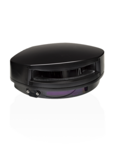 10-LZR-FLATSCAN-S-BEA-Sensor Laser con Detección de Presencia para Barreras y Puertas Rapidas / Para Aplicaciones de Exterior IP66