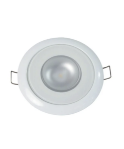 113127-LUMITEC-Luz led marina Mirage, emite luz multicolor de 380 lúmenes, para uso interior y exterior con grado de protección IP67.
