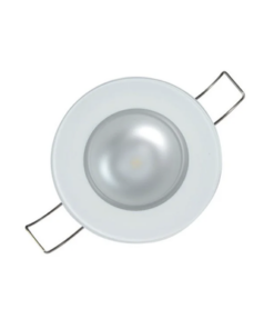 113198-LUMITEC-Luz led marina Mirage, emite luz color blanco, rojo y azul de 380 lúmenes para uso interior y exterior con grado de protección IP67.