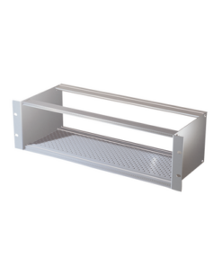 1707-EGI AUDIO SOLUTIONS-CHASIS BASTIDOR 3UA PARA ALOJAMIENTO DE DISPOSITIVOS MODULARES EN ARMARIO RACK