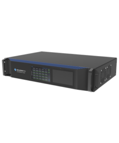 460-253-WILSONPRO / WEBOOST-Amplificador de Señal Celular, ENTERPRISE 4300R | Mejora la Señal Celular de los principales Operadores | Cubre áreas de hasta 9200 metros cuadrados