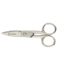 510-5-TULMEX-Tijera de Electricista de 5