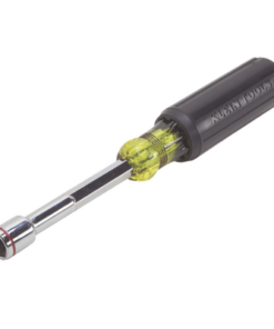 635-1/2-KLEIN TOOLS-Desarmador de Caja de 1/2" tipo Barra Pasante.