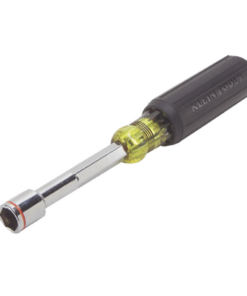 635-9/16-KLEIN TOOLS-Desarmador de Caja de 9/16" tipo Barra Pasante.