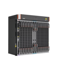 AN6000-17-FIBERHOME-OLT Carrier Class Modular GPON, 16 Ranuras de Servicio, Incluye 1 Tarjeta de Servicio, crecimiento hasta 256 puertos GPON o 128 XGPON, Gestión por UNM2000, CLI, (Incluye Instalación de Software UNM2000)