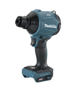 AS-001-GZ-MAKITA-Pistola de Soplado de Alta Potencia de 40 VMáx, 