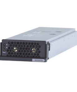 AT-SBXPWRSYS2-10-ALLIED TELESIS-Fuente de alimentación AC, 1200 W, Intercambiable en caliente
