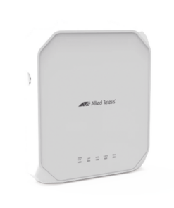 AT-TQ6602-GEN2-00-ALLIED TELESIS-Punto de Acceso Empresarial Híbrido TQ6602 Gen2 Wi-Fi 6 (4x4), 3.55 Gbps