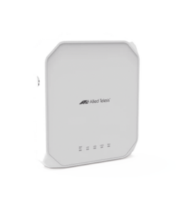 AT-TQ6702-GEN2-00-ALLIED TELESIS-Punto de Acceso Empresarial Híbrido TQ6702 Gen2 Wi-Fi 6 (8x8)