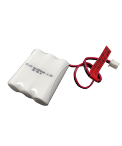 BAT-LE-1000MA-SFIRE-BATERIA 3.6V DE RESPALDO PARA LAMPARAS SF700W