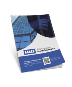 BIPHID22/500-HID-Bíptico HID (Paquete con 500)