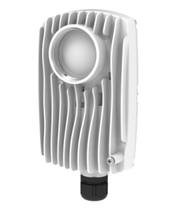 C6X-MIMOSA NETWORKS-Radio Modular ("Antena integrada de 8 dB") hasta 1.7 Gbps, (5.1 - 6.4 GHz), IP67, Adaptación automática al entorno, Monitoreo a través de la nube,  tecnología 802.11AX