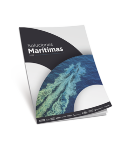 CATSOLMAR22/50-SYSCOM-Guía de Soluciones para el Mercado Marítimo 2022 (Paquete con 50)