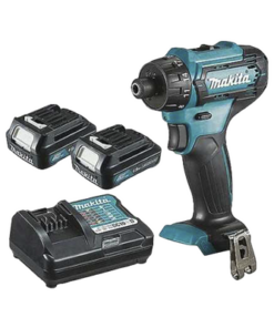 DF0-33D-WYE-MAKITA-Atornillador entrada hexagonal de 1/4"