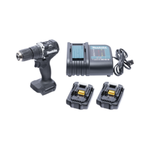 Comprar DHP-487-YX-2B-MAKITA-Rotomartillo/Taladro Inalámbrico SIN