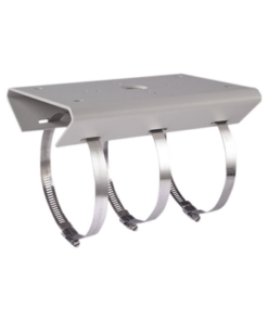 DS-1275ZJ/HWB-HIKVISION-Montaje para Poste de 14cm de Diámetro