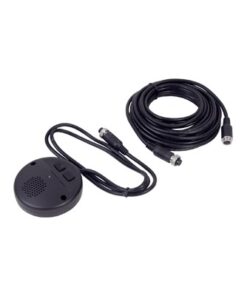 DS-1350HM-HIKVISION-Accesorio para audio de 2 vías compatible con DVR movil DSM5504HMI