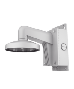 DS-1473ZJ-155B-HIKVISION-Montaje de pared para domos Hikvision DS-2CD27X5FWD-IZS / DS-2CD27X3G0-IZS