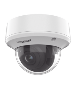 DS-2CE5AH0T-AVPIT3ZF(C)-HIKVISION-Domo TURBOHD 5 Megapixel / Lente Motorizado 2.7 - 13.5 mm / IR EXIR 40 mts / TVI-AHD-CVI-CVBS / IK10 / IP67 / dWDR / 12 Vcc / 24 VCA