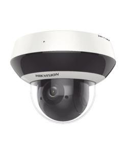 DS-2DE2A204IW-DE3(C0)(S6)(C)-HIKVISION-Mini Domo PTZ IP 2 Megapixel / 4X Zoom / H.265+ / 20 mts IR EXIR / WDR / PoE / IK10 / Exterior IP66 / Ultra Baja Iluminación / Micrófono Integrado / PoE / microSD