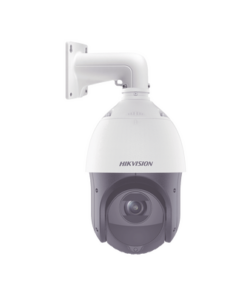 DS-2DE4215IW-DE(T5)-HIKVISION-PTZ IP 2 Megapixel / 15X Zoom / 100 mts IR / IP66 / ACUSENSE / DARKFIGHTER / WDR 120 dB / Entrada y Salida de Audio y Alarmas / HLC / EIS / PoE+ / MicroSD