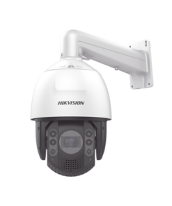 DS-2DE7A225IW-AEB(T5)-HIKVISION-[PROTECCIÓN ACTIVA] Domo PTZ IP 2 Megapixel / 25X Zoom / 200 mts IR / ACUSENSE (Evita Falsas Alarmas) / IP66 / IK10 / Alerta Audible y Luz Estroboscópica / Autoseguimiento 2.0 / Hi-PoE / DARKFIGHTER / Rapid Focus / MicroSD