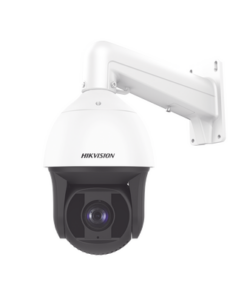 DS-2DF8442IXS-AEL(T5)-HIKVISION-Domo PTZ IP 4 Megapixel / 42X Zoom / 400 mts IR / AutoSeguimiento / WDR 140 dB / Hi-PoE / EIS / Detección de Rostros / IP67 / IK10 / MicroSD
