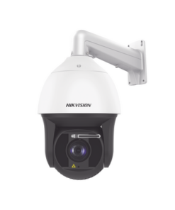 DS-2DF8442IXS-AELW(T5)-HIKVISION-Domo PTZ IP 4 Megapixel / 42X Zoom / 400 mts IR / Wiper / AutoSeguimiento / WDR 140 dB / Hi-PoE / EIS / Detección de Rostros / IP67 / MicroSD