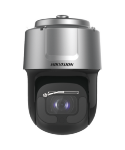 DS-2DF8C442IXS-AELW(T5)-HIKVISION-Domo PTZ IP 4 Megapixel  / 42X Zoom / 400 mts IR / AutoSeguimiento 3.0 / WDR 140 dB / OIS / Deep Learning / Exterior IP67 / Rapid Focus / Hi-PoE / Wiper / MicroSD