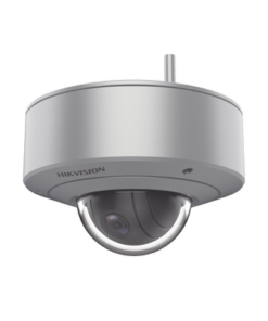 DS-2XE6146F-HS(C)-HIKVISION-Domo IP 4 Megapixel / Anticorrosivo / Anti-Explosión (ATEX) / Lente 2.8 mm / dWDR / IP68 / Onvif / PoE / 316L / Ultra Baja Iluminación