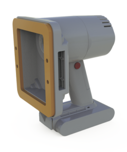 DS-D42MF2B-HIKVISION-Herramienta para Instalación y Mantenimiento de Paneles LED / Bomba de Vacio para Extracccion de Pantallas para Interior y Exterior