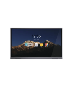 DSD5B75RB/A-HIKVISION-Pantalla Interactiva Touch de 75 " / Resolución 4K / Bocinas Integradas / Entradas HDMI y VGA