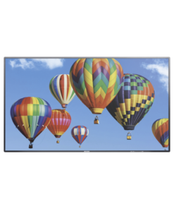 DS-D6032FN-B-HIKVISION-Monitor LED de 32" para Publicidad Digital / Programación de Horarios / Contenido Personalizado / Sistema Operativo Android / 1 Entrada USB / WiFi